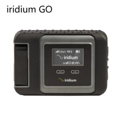 3AN海事卫星电话手机铱星iridium GO!卫星无线通讯终端全球覆盖（可通话+上网）